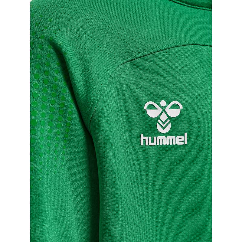 hummel hmlLEAD HALF ZIP KIDS Sweatshirt Kinder