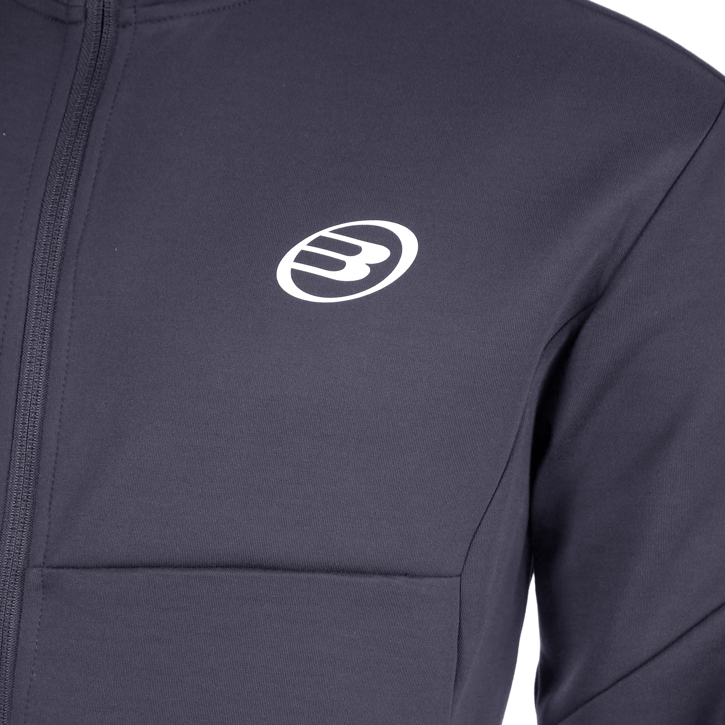Noble Trainingsjacke Herren - Dunkelblau