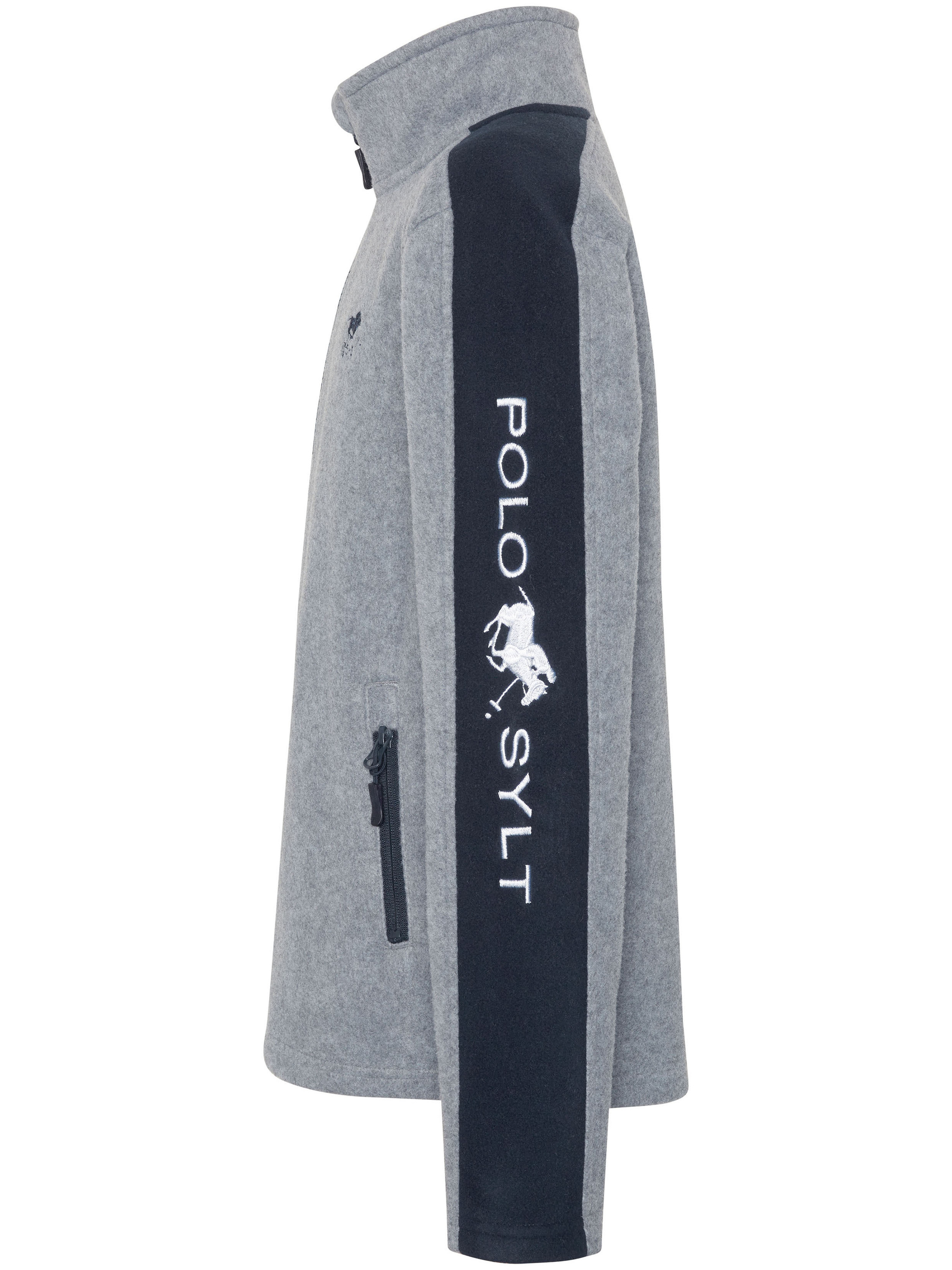 Fleece Jacket