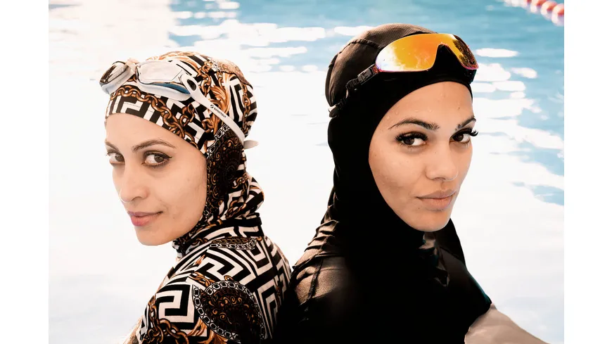 Freibad