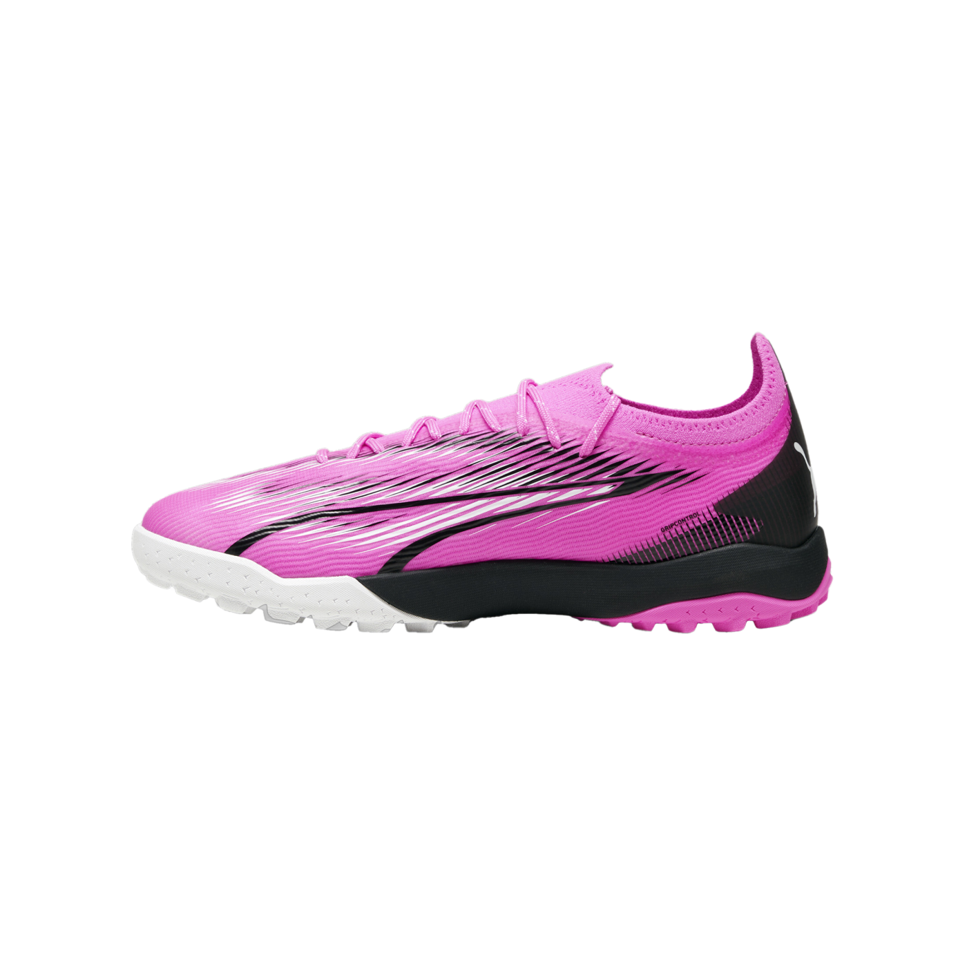 PUMA ULTRA Ultimate Cage Phenomenal Pink Weiss Schwarz F01