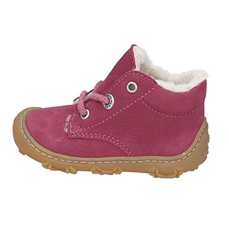 RICOSTA Halbschuhe lila/pink
