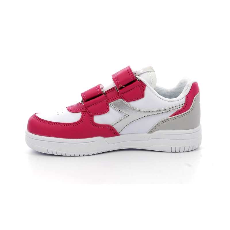 Sneakers basses polyurethane Raptor Low Ps