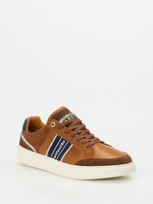 Sneaker-46612890260 Pantofola d´Oro