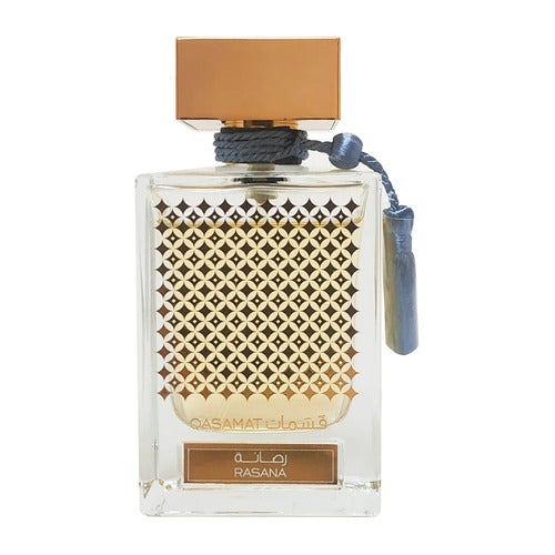 Rasasi Qasamat Rasana Eau de Parfum 65 ml