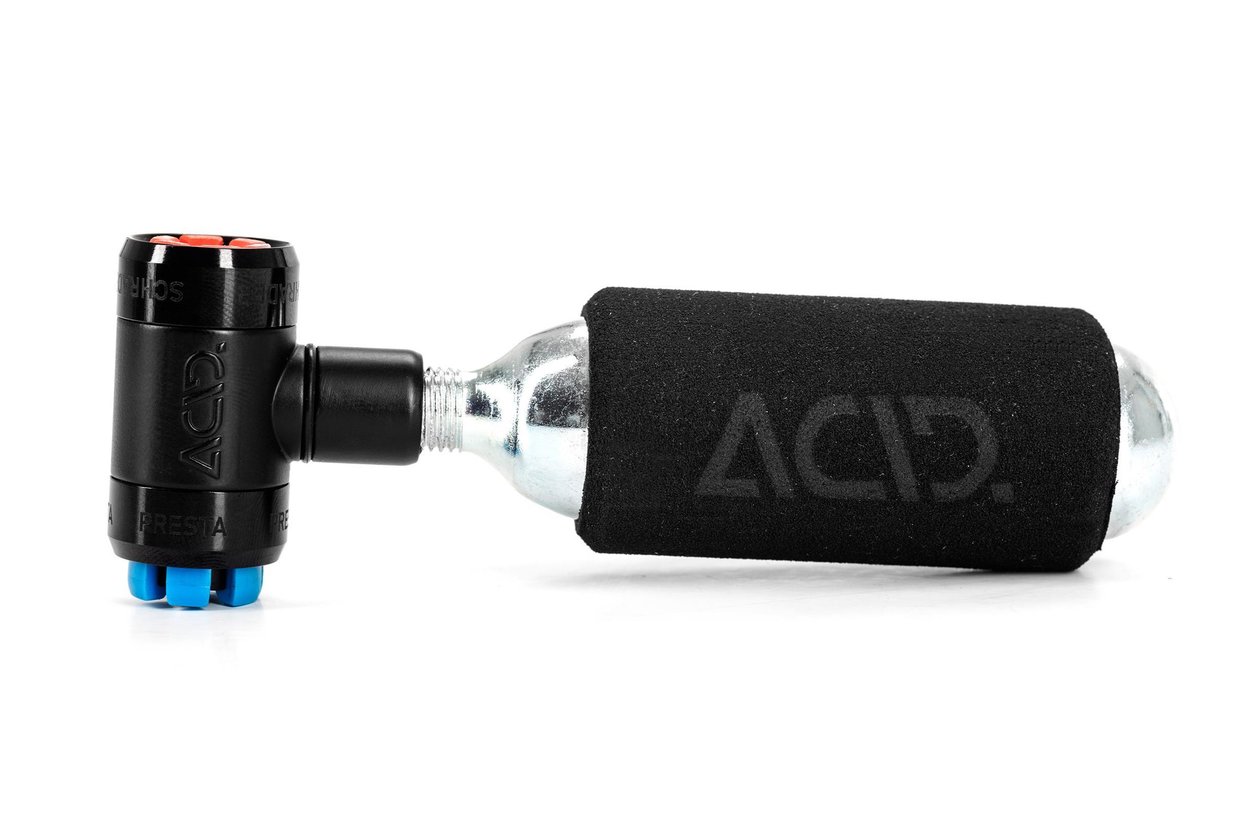 Cube ACID Pumpe RACE HYBRID HV