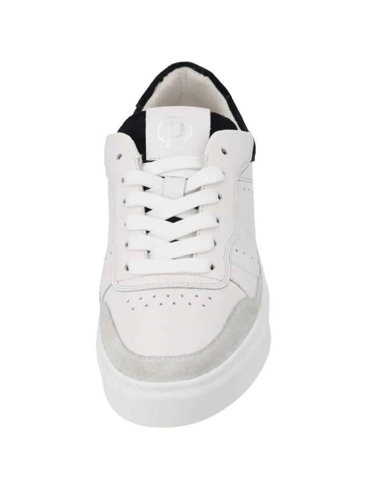 palado Sneakers Low in white günstig kaufen