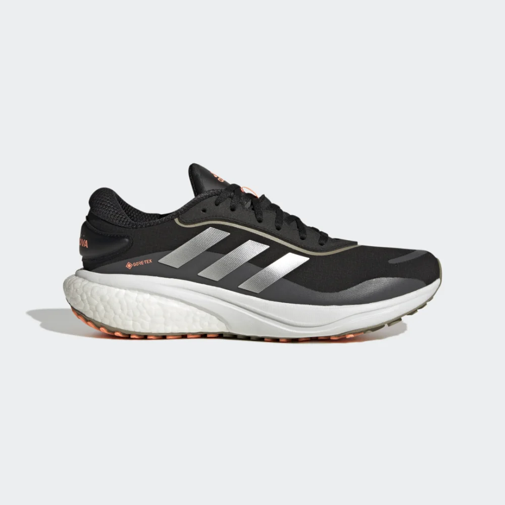adidas Supernova GTX GORE TEX GW9109 / schwarz