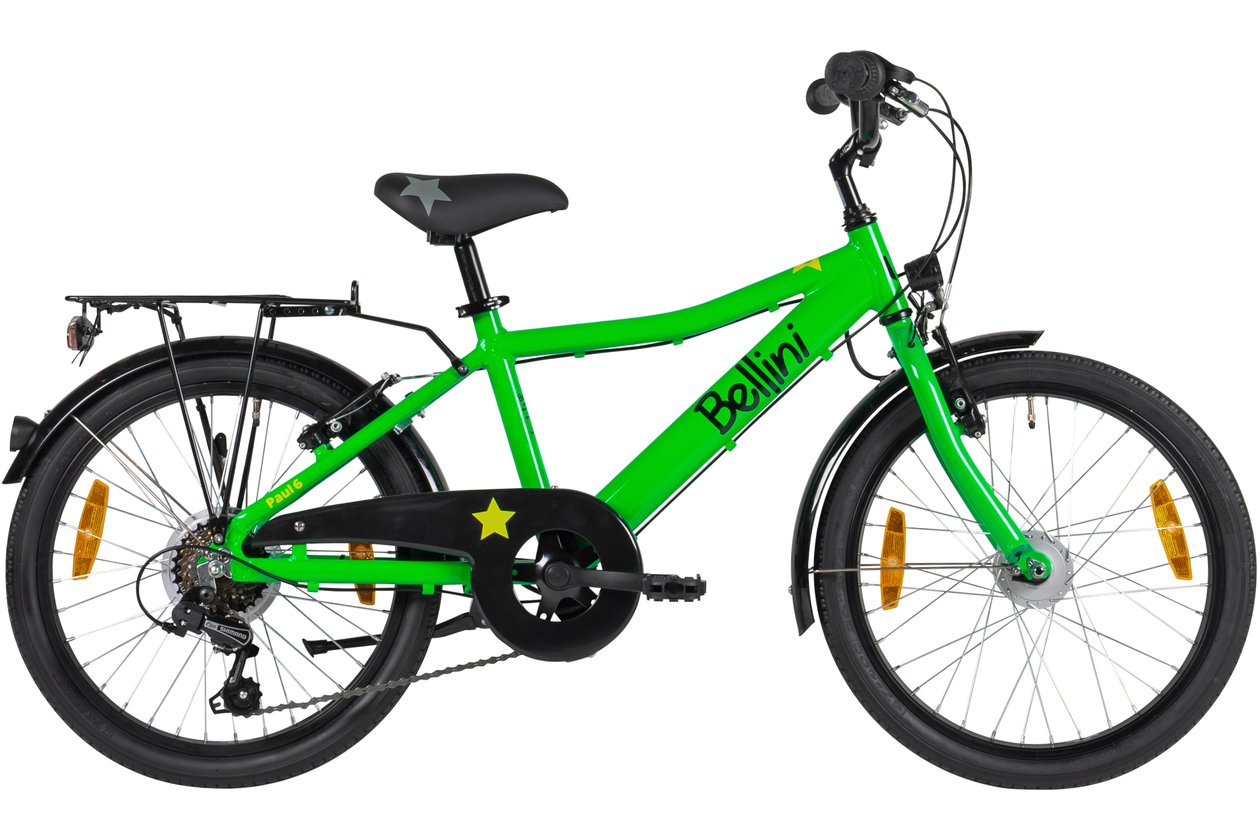 Bellini Paul 6 - 2024 - 20 Zoll - Diamant
