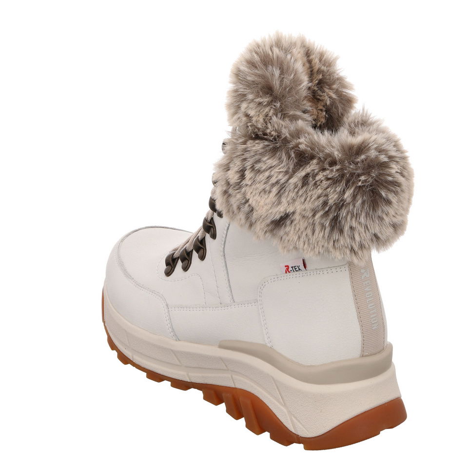 Rieker Boots