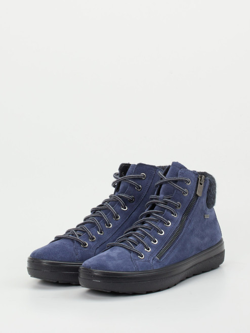 Schnürstiefelette-18011590004 Legero