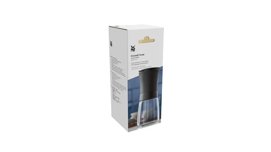 WMF Gewürzmühle Trend unbefüllt