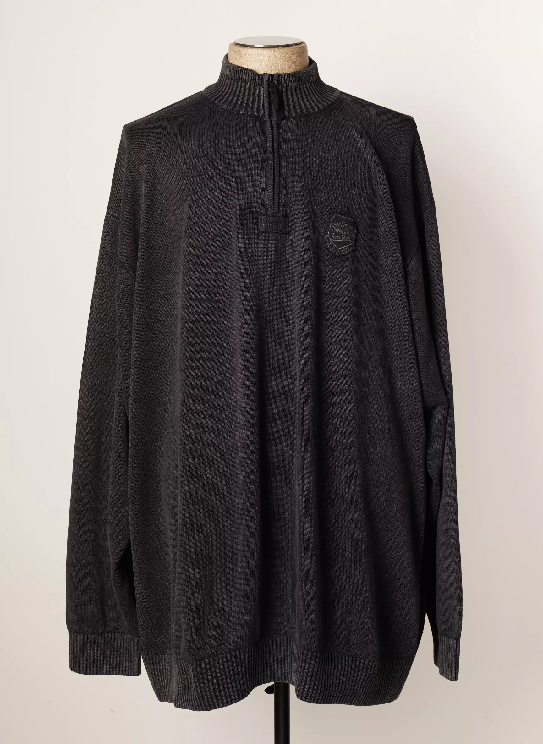Greyes Pulls Homme couleur gris