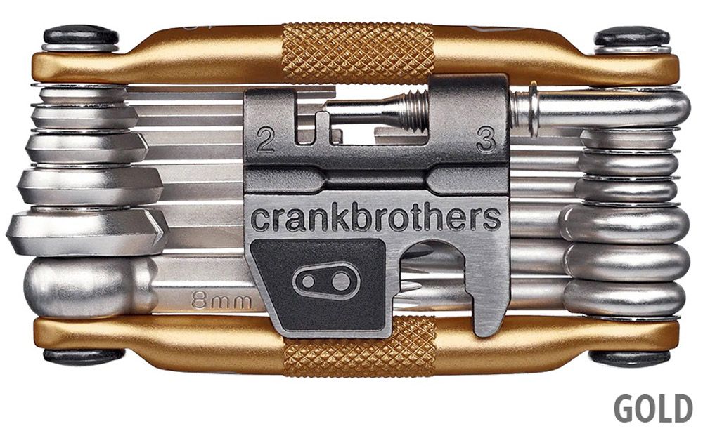 CrankBrothers Multi-19 Multitool kaufen | Bike-Discount