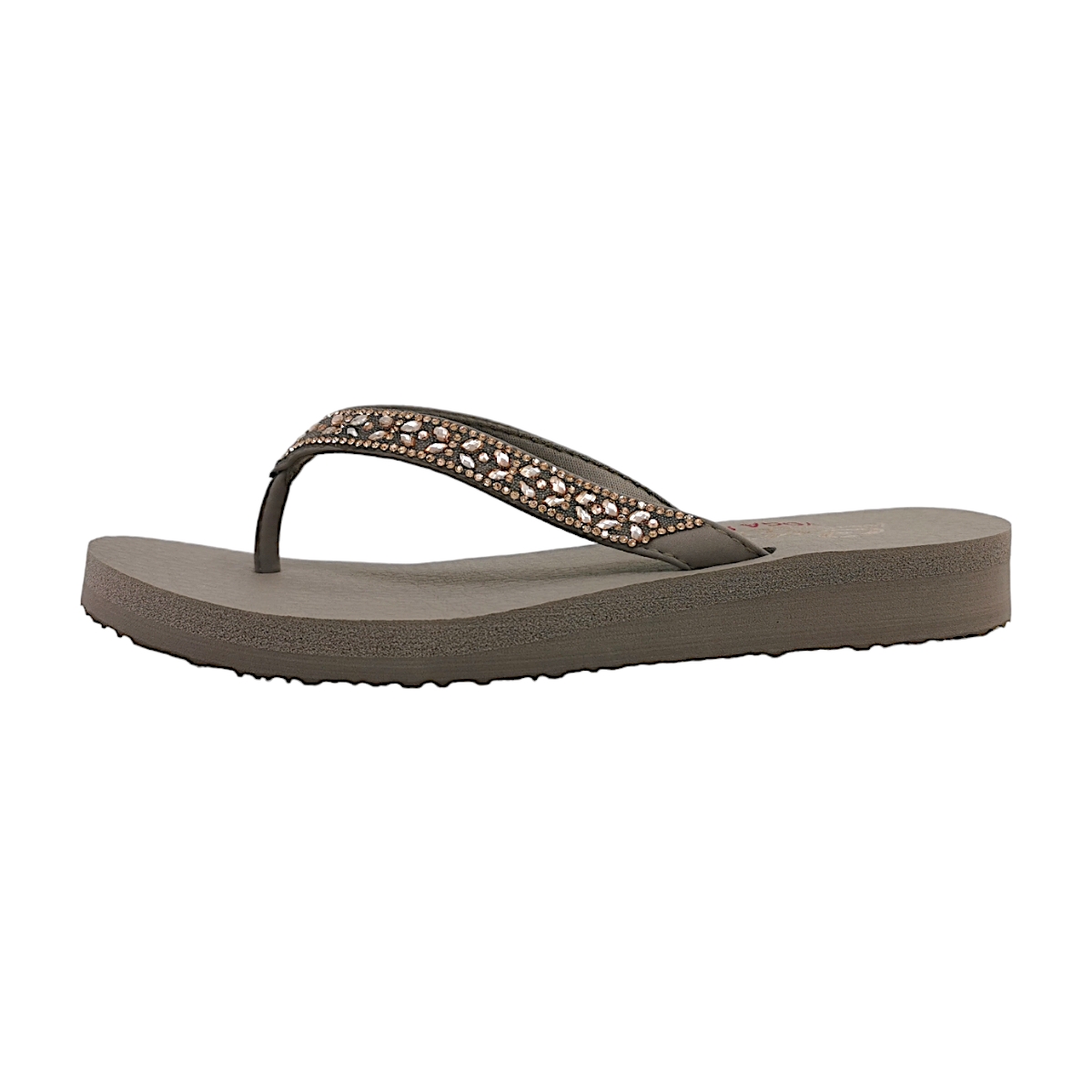 Skechers MEDITATION Butterf. Garde 119660 Beige TPE Beige