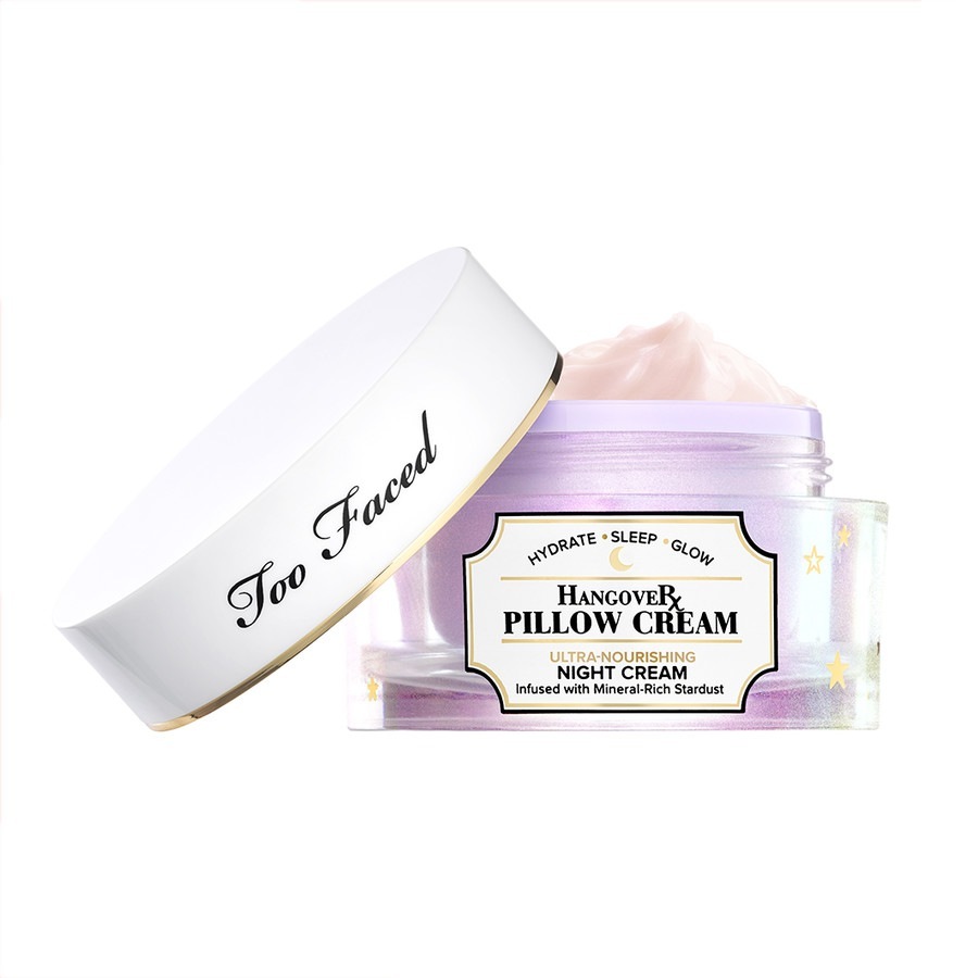 PILLOW CREAM
