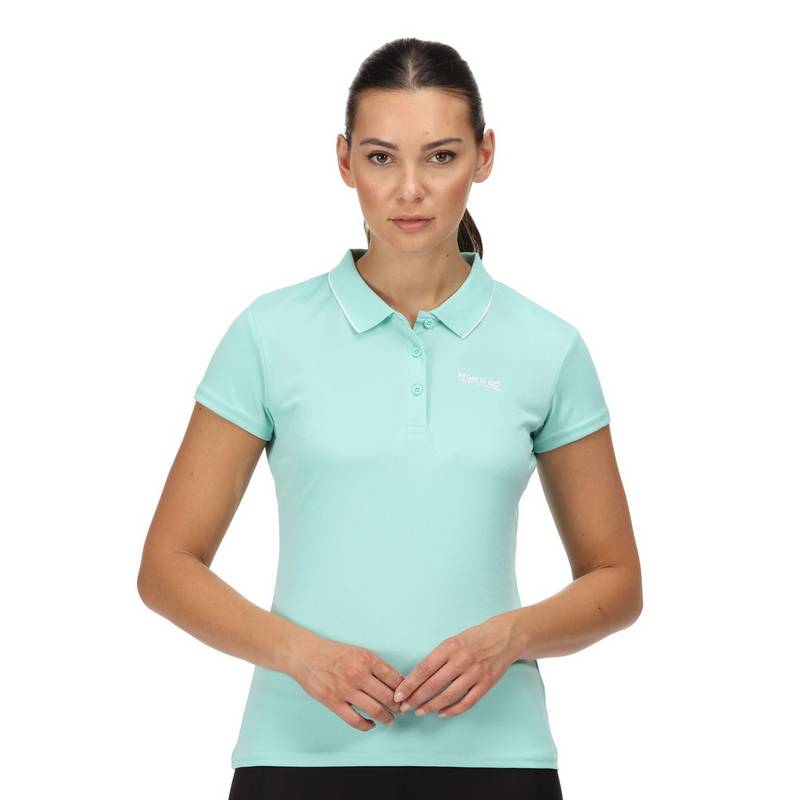 Regatta Maverik V Funktionsshirt Damen