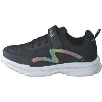 Barbarella Sneaker in blau