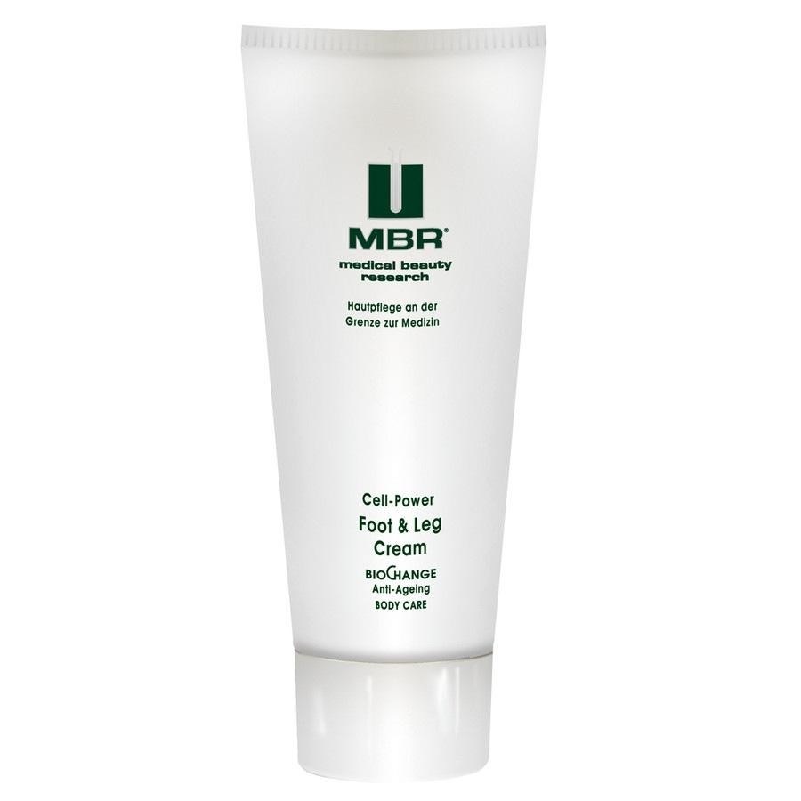 Cell-Power Foot & Leg Cream