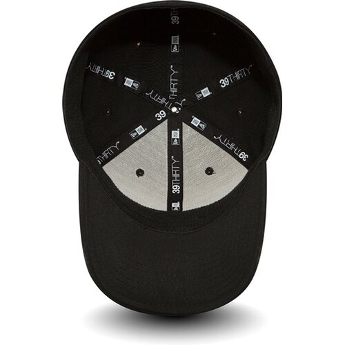 HERREN NE BASIC 39THIRTY BLACK