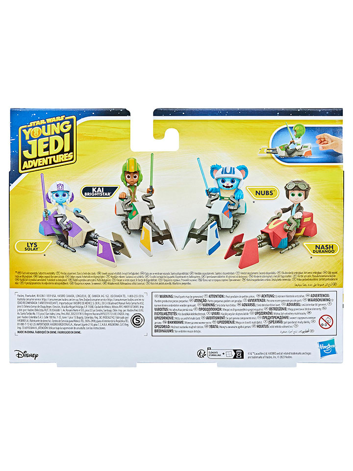 Hasbro Spielset 
