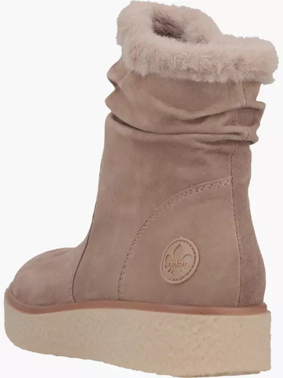 Rieker Damen Kurzstiefel
