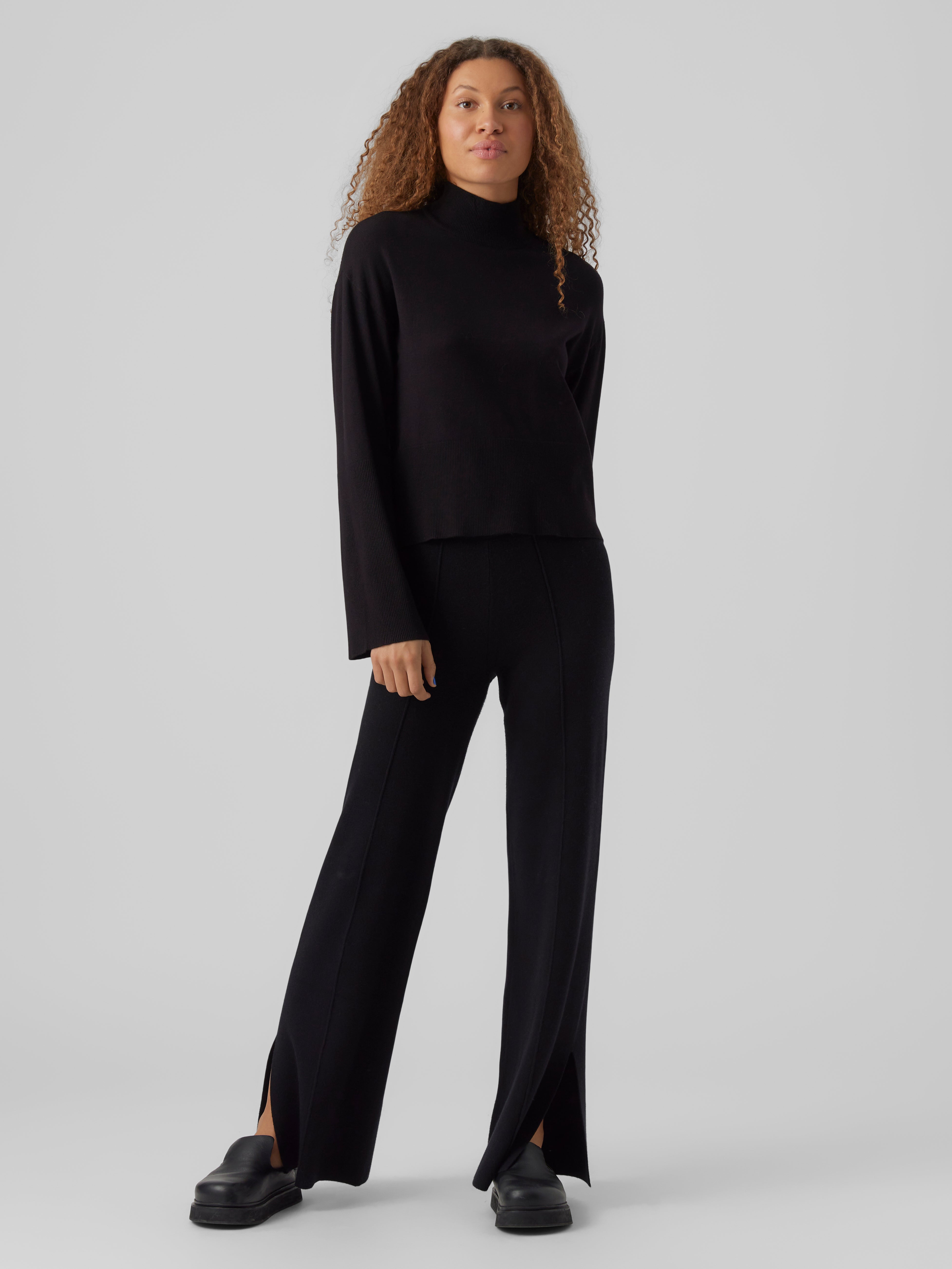 VMHAPPINESS Pullover