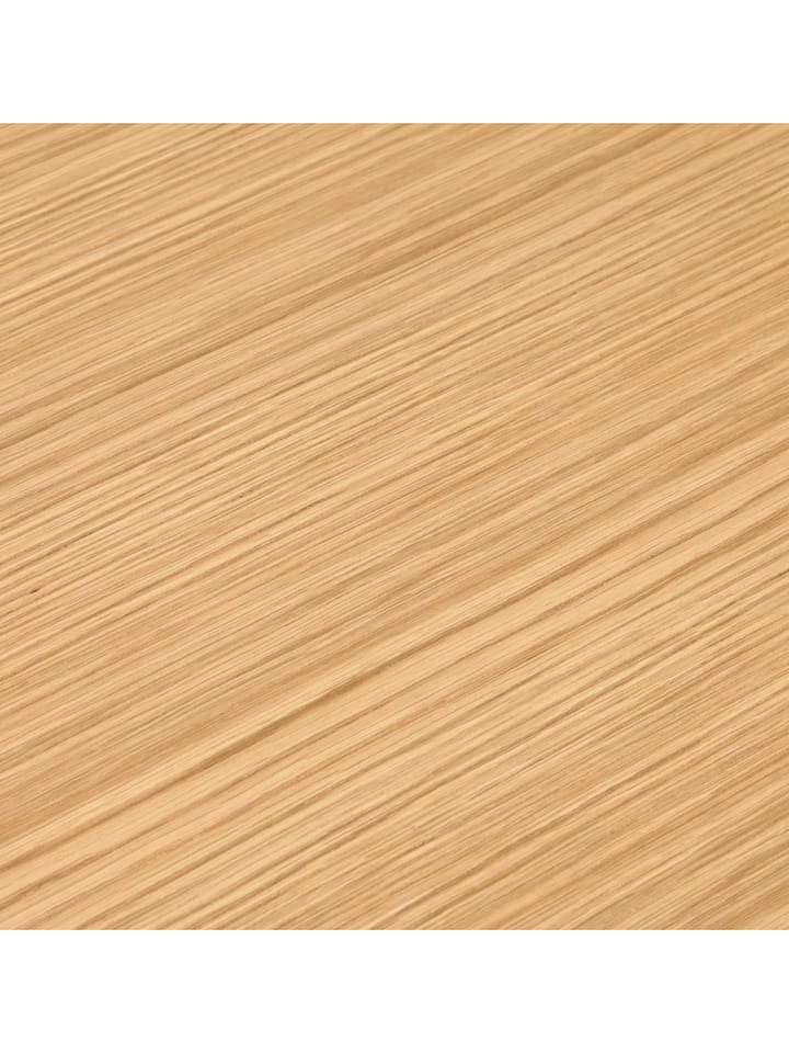 KADIMA DESIGN Eckschreibtisch 170x160 cm platzsparend funktional in Beige-Schwarz günstig kaufen 170 x 160 x 73 cm