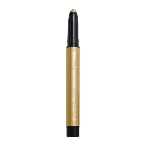 iT Cosmetics Superhero Oogschaduw Tenacious Tawny 20 grammi