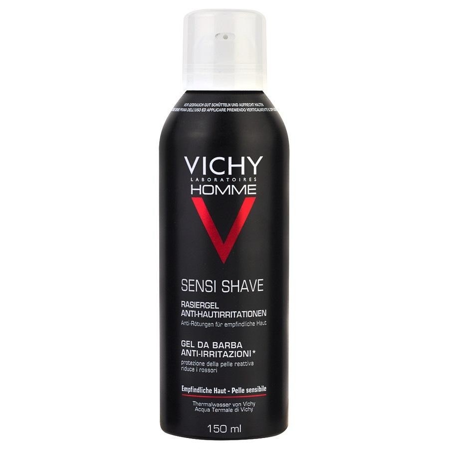 VICHY RASIERGEL ANTI-HAUTIRRITATIONEN