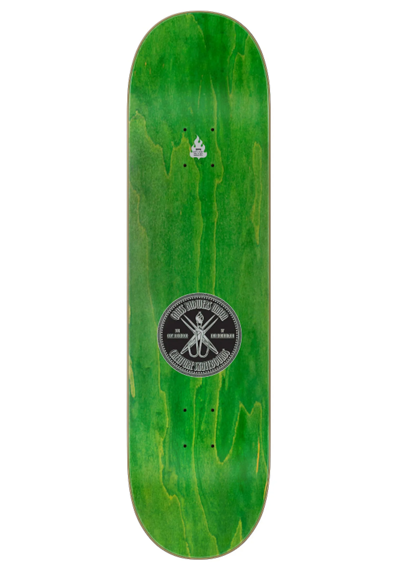 Lockwood Glassers Union