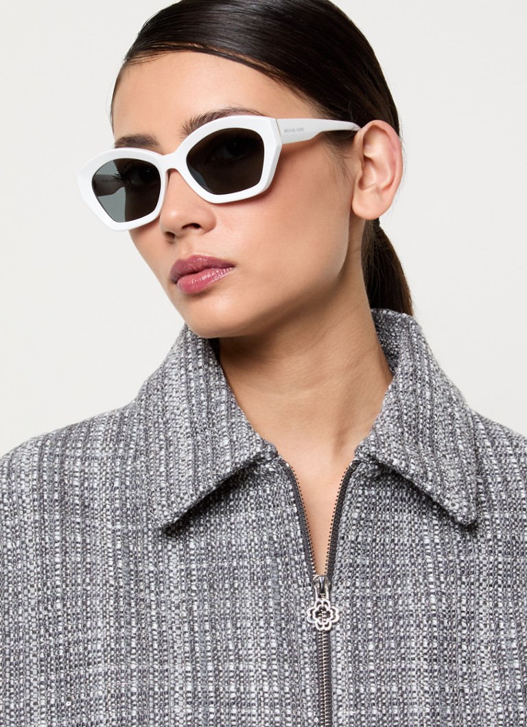 Okulary przeciwsłoneczne Michael Kors Bel Air MK2209U