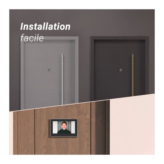 Beveiligingscamera EZVIZ JUDAS CONNECTED HP2