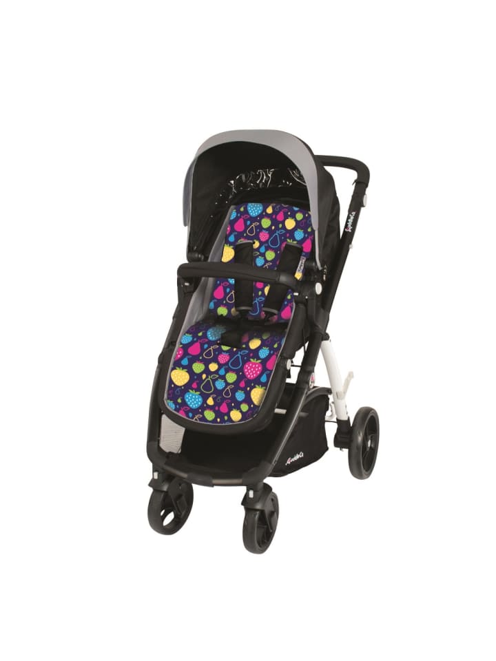 CuddleCo Cumfi Cush- Fruitty tutti Buggy Sitzauflage günstig kaufen onesize