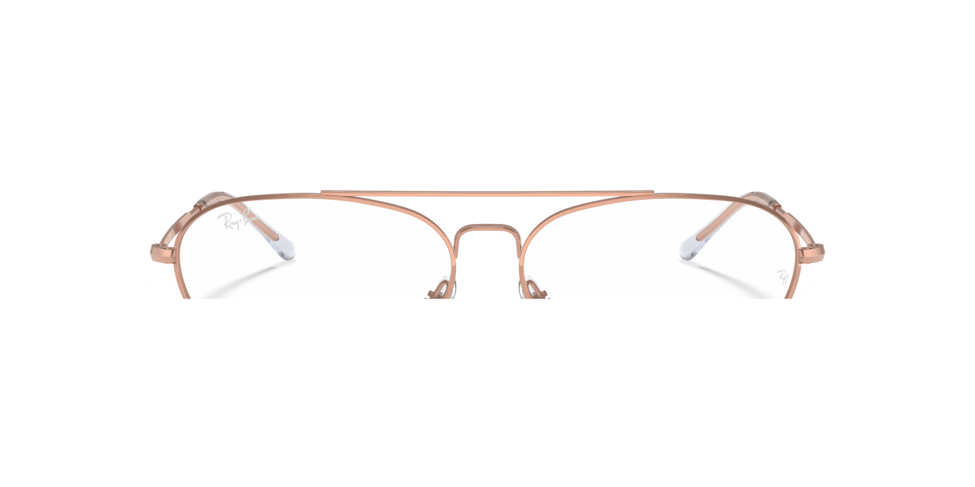 RB6454 OPTICS - Auriu roz strălucitor