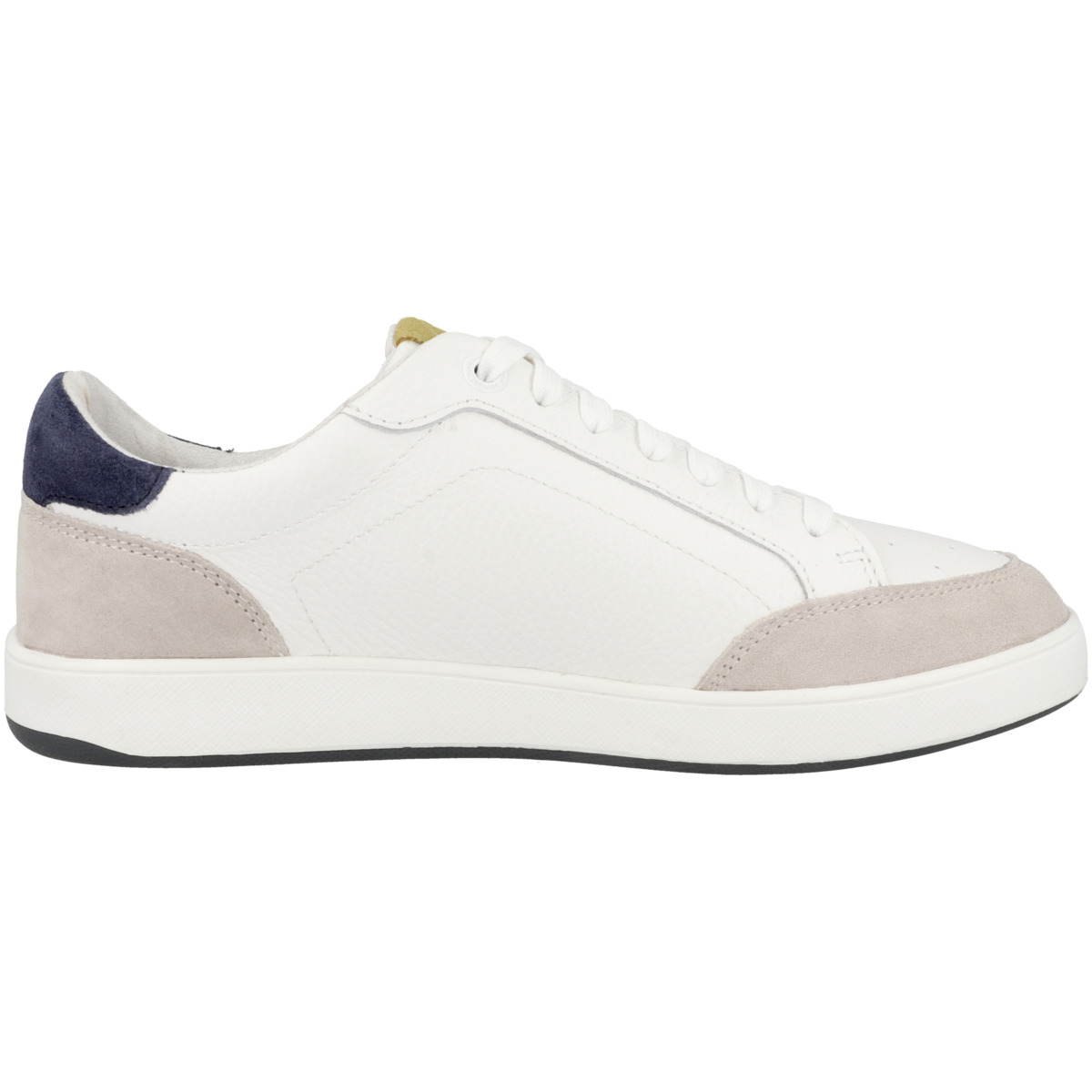 s.Oliver 5-13633-30 Sneaker Low weiss