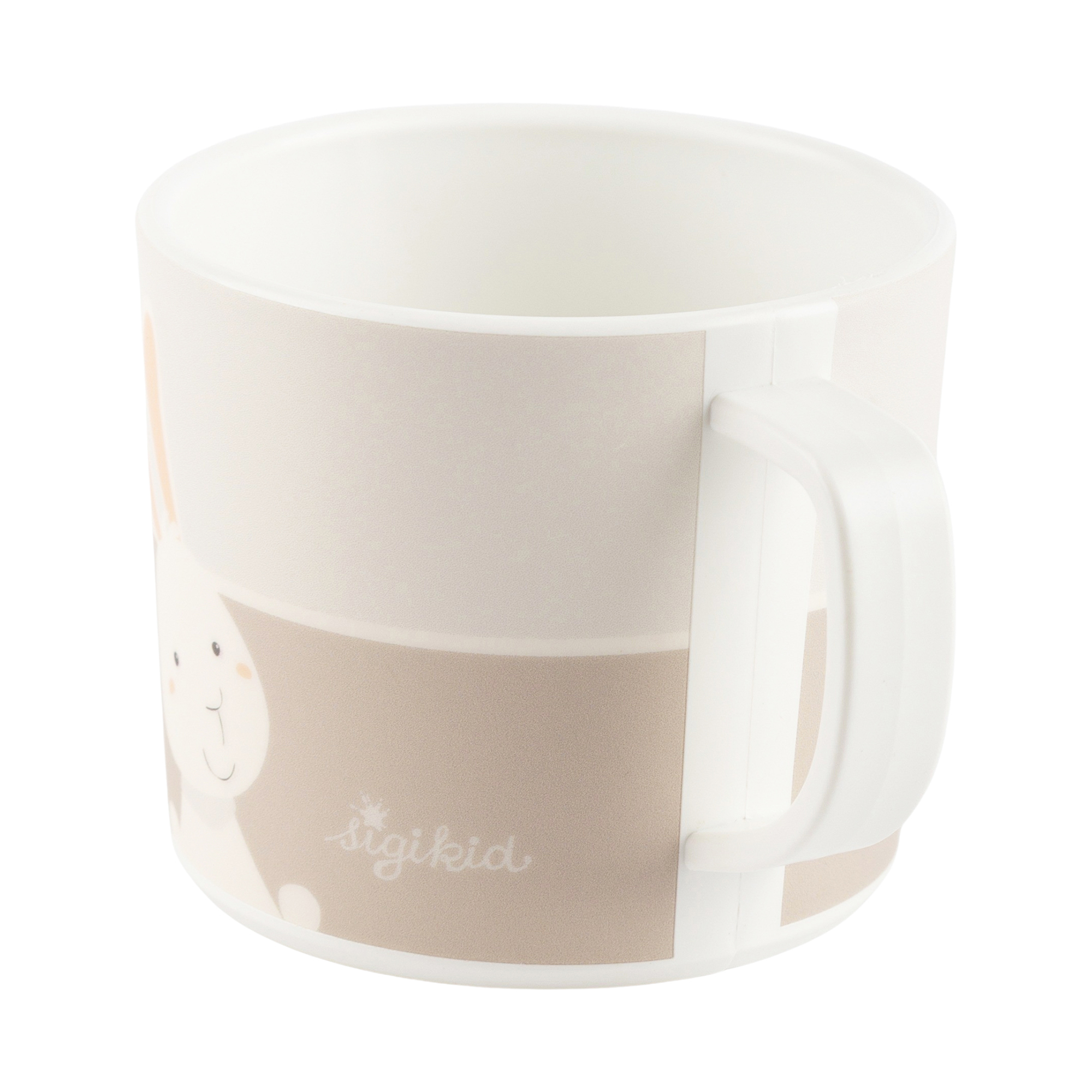 Kinder Tasse  Hase, rPET
