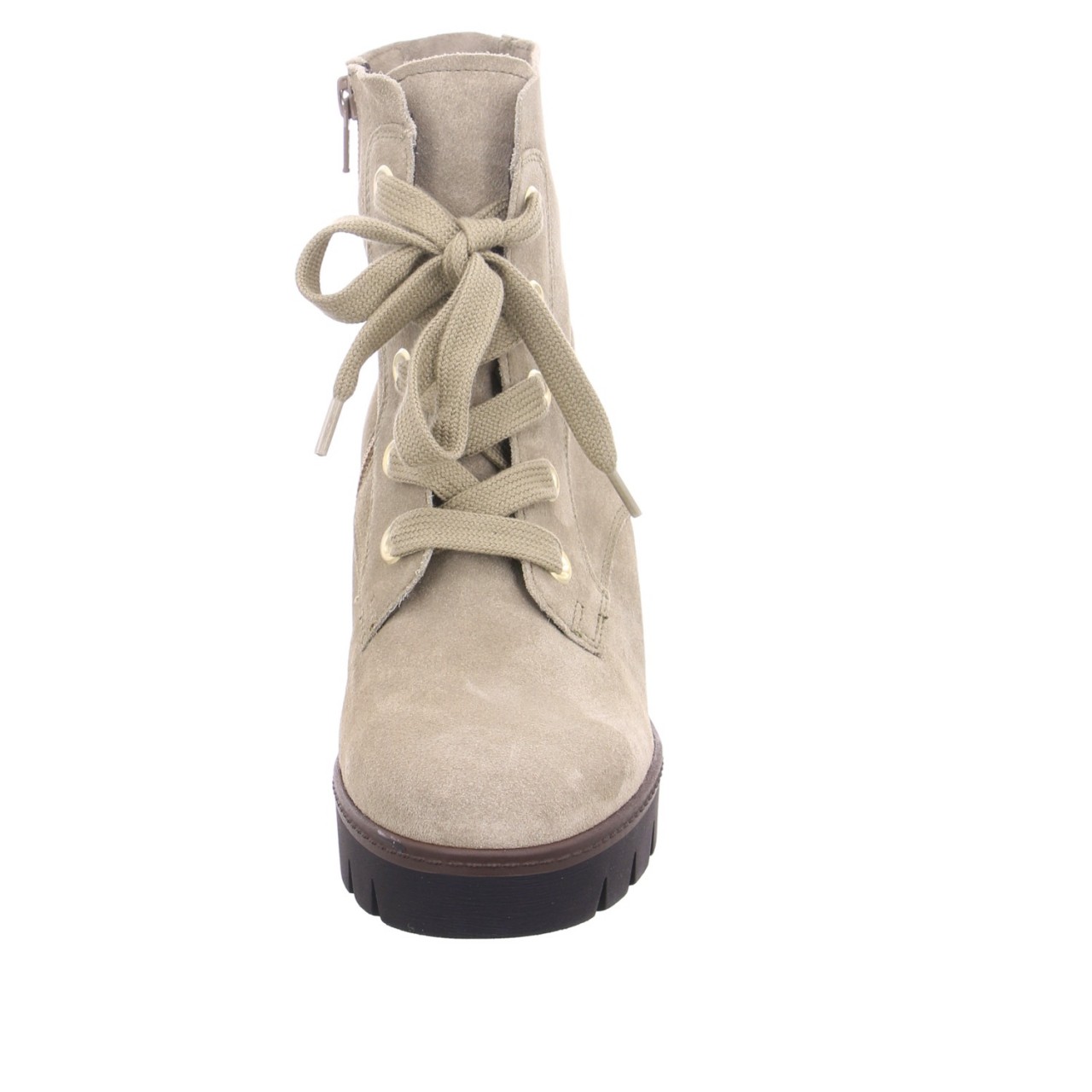 GABOR Stiefeletten beige
