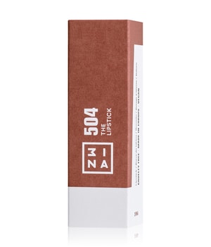 3INA The Lipstick Lippenstift-4.5 g