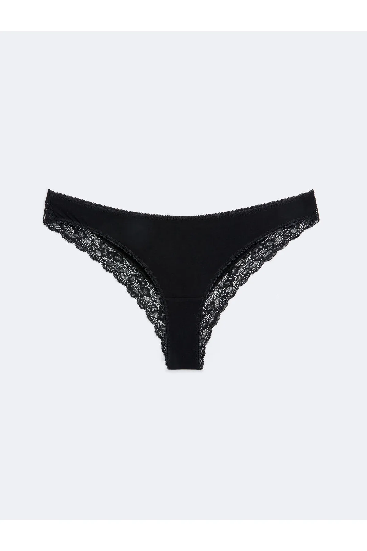 LC Waikiki  Unterhosen - Grau - Unifarben