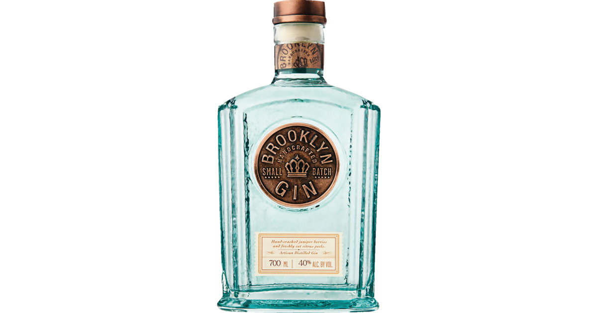 Brooklyn Gin Small Batch