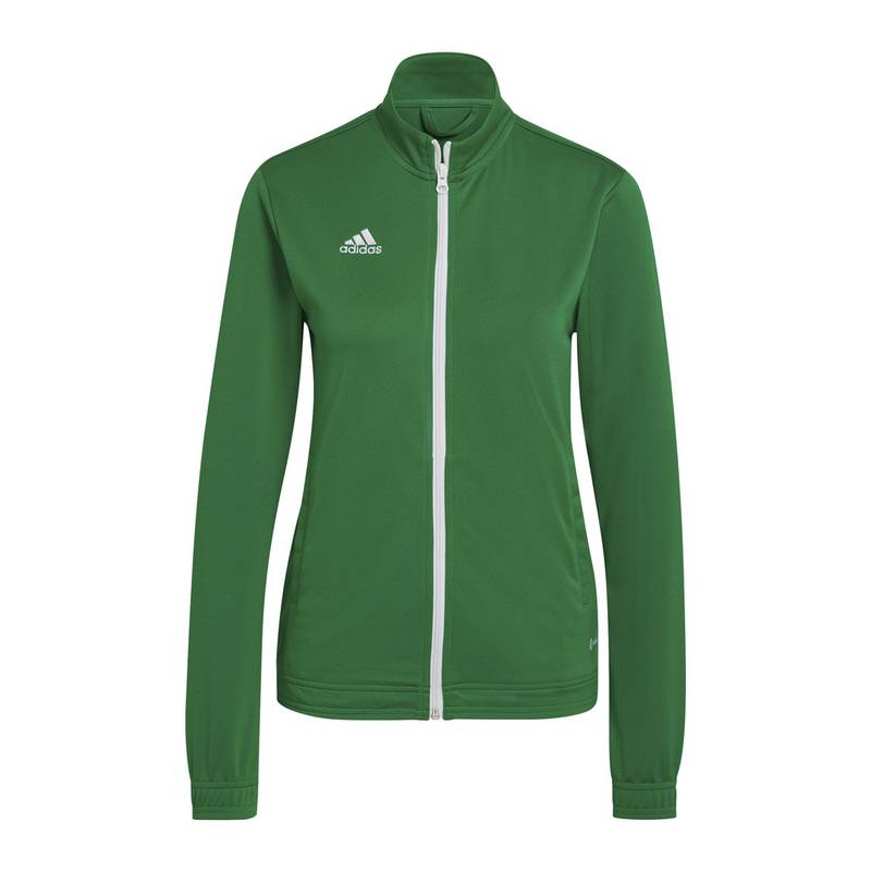 adidas Entrada 22 TK Trainingsjacke Damen Trainingsjacke Damen