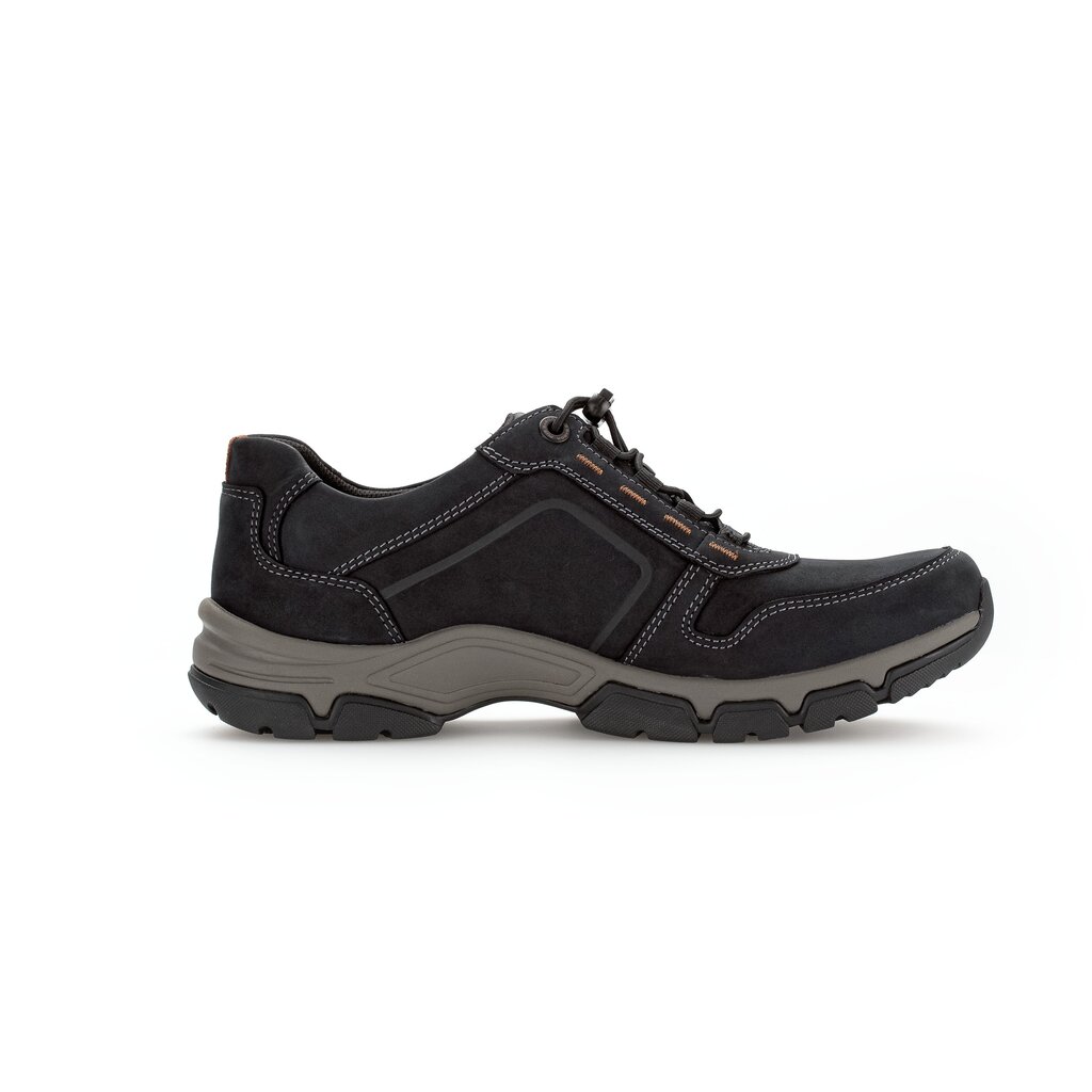 Pius Gabor PG0533 Sneaker low blau