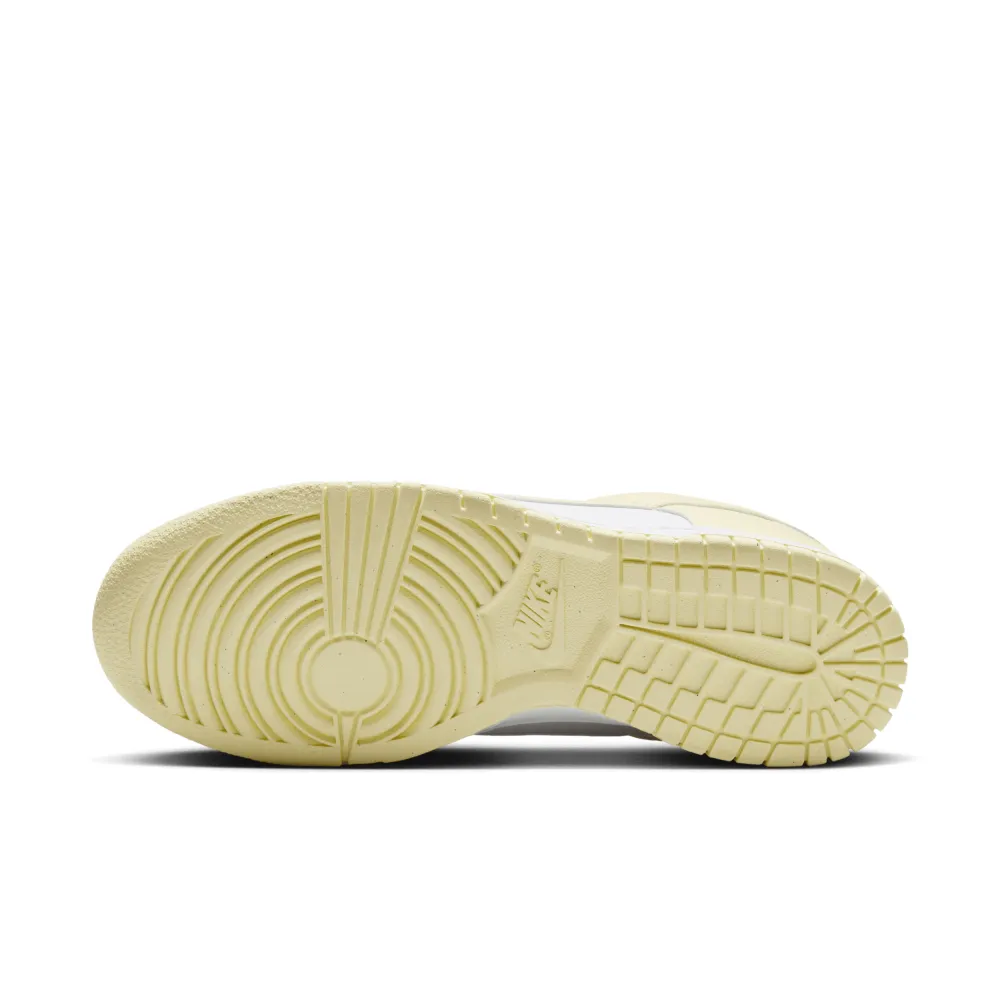 Nike Dunk Low DD1873-106 / weiss