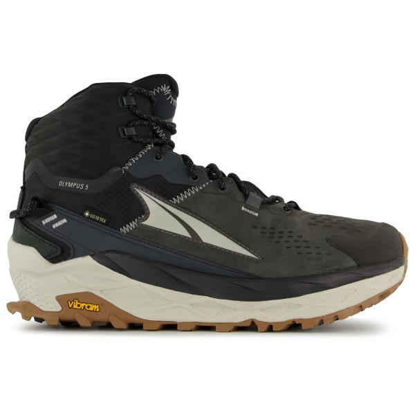Altra - Olympus 5 Hike Mid GTX - Wanderschuhe