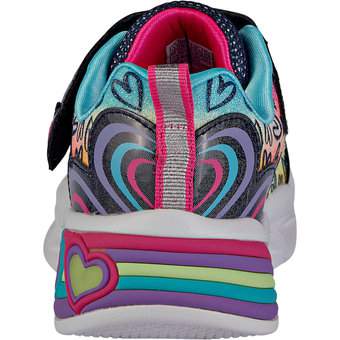 Skechers Sneaker in bunt
