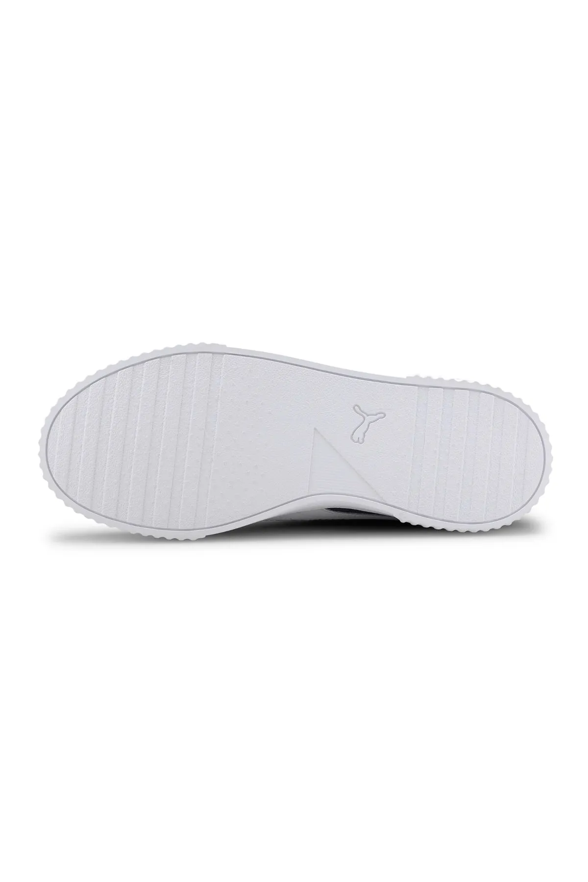 Puma  Sneaker - Schwarz - Flacher Absatz