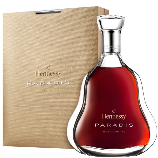 Hennessy, Paradis, Magnum
