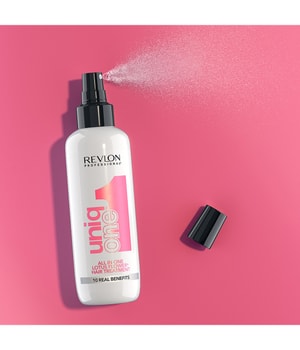 Revlon Professional UniqOne All In One Lotus Flower Hair Treatment Leave-in-Treatment-150 ml