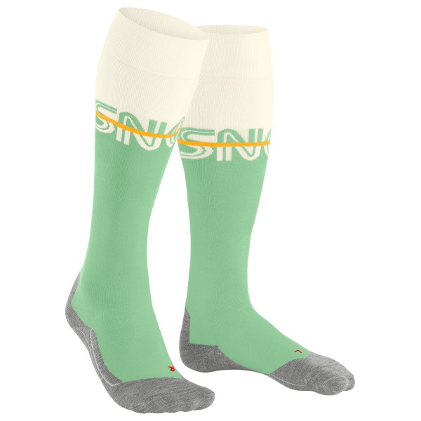 Falke - Women's SK4 Advanced - Skisocken